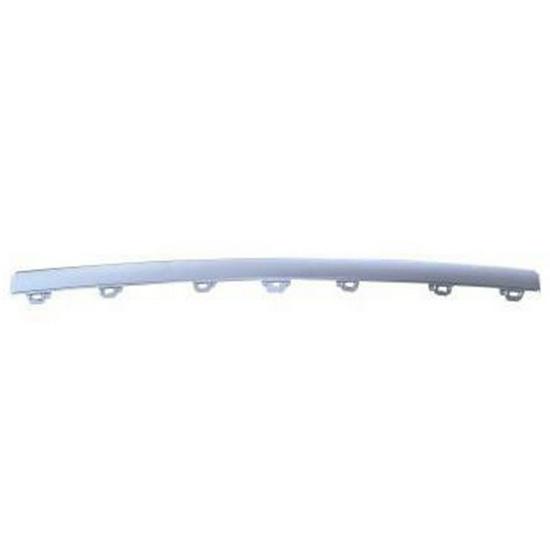 Pearl Nickel Grille Trim for BMW 7 Series G12 LCI Consult