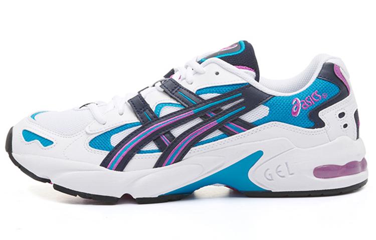 ASICS Gel Kayano 5 Og Белый Полуночный 1191A176-100 41.5