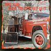 LP Record TONY FARR  Plays The Farr Out Of It F1001 Farview Records US CountryFolk Used