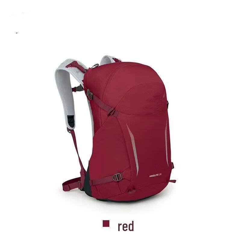 

Lightweight Outdoor Hiking Backpack