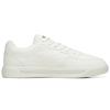 New Anta Life Collection Anti Slip Wear Resistant Low Top Skateboard Shoes Men's White Black 112238063-1