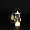 Party Supplies Candle Lantern Light Ornaments Party Hanging Lights Fashion Led Lantern  Home