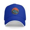 Title Fight Band Baseball Cap  Casual Trucker Hat Summer Men Adult Outdoor Sport Snapback Cap