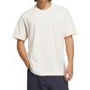 adidas Originals Casual Comfortable Round Neck Short Sleeve T-Shirt JX2617