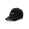 BROMPTON LONDON Basic Ball Cap - Black (P255Aha412)