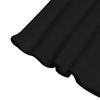 Men S Slim Fit Long Sleeve Waffle Polo Shirt Casual Button Collar