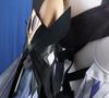 Genshin Impact Skirk & Tartaglia Cosplay Women's Costume Set