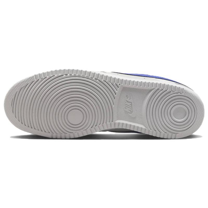 Nike Court Vision Low 'White Royal Blue'  FN4019-001