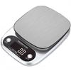 ZISIZ 5kg Digital Kitchen Scale