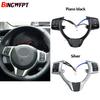 High Quality Steering Wheel Switches Buttons for Toyota Vitz / Yaris 2012 2013 2014 2015 2016
