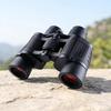 80X80 High Magnification Low-Light Night Vision Monocular Telescope