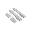 Cars Accessories Door Bowl Handle Cover For Toyota Hiace H300 Series -2025 Car Decoration Styling Upgrade Modify A Car