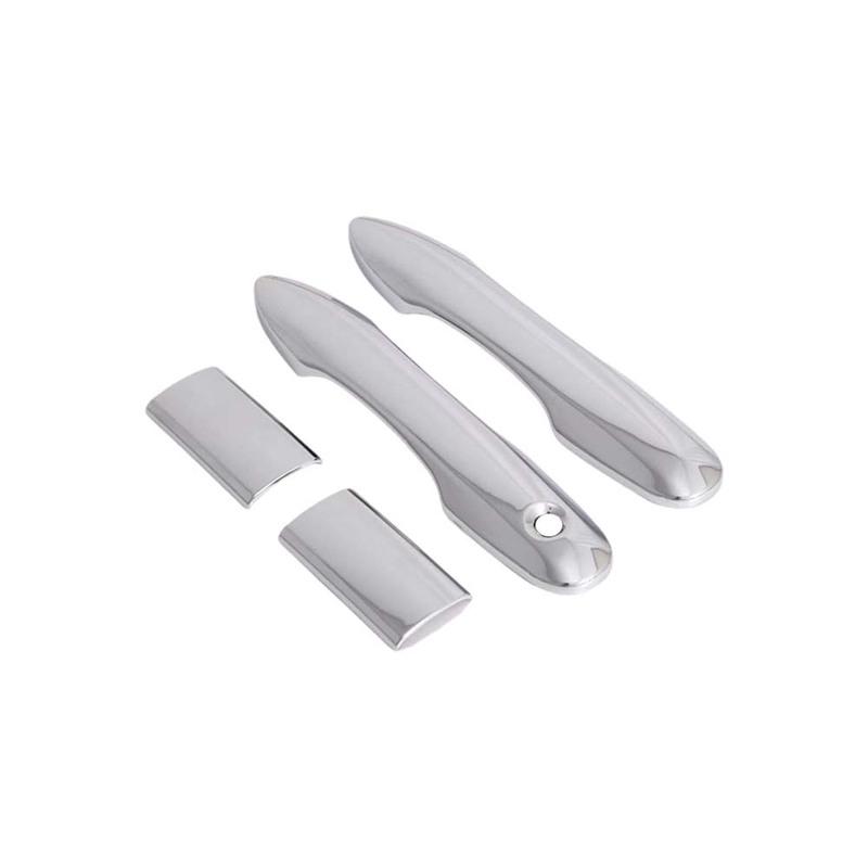 Cars Accessories Door Bowl Handle Cover For Toyota Hiace H300 Series -2025 Car Decoration Styling Upgrade Modify A Car