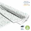 Outdoor Decorative Fabrics Oxford - Plant Pattern - Dx2693