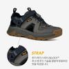 Teva Men S cuShioned cloSe Toe Water ShoeS Hurricane Xlt3