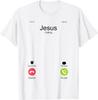 Tops – T-Shirts