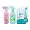 Bade- & Duschartikel – Shampoos & Seifen für Kinder