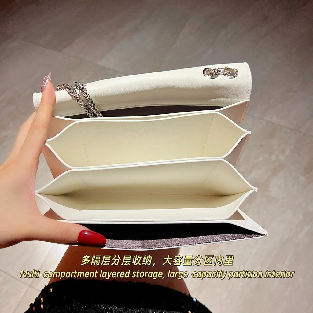 Fashion Handbags - Crossbody Bag, Shoulder Bag, Tote Bag, Cross-body Bag for Commuting, Women's Bag