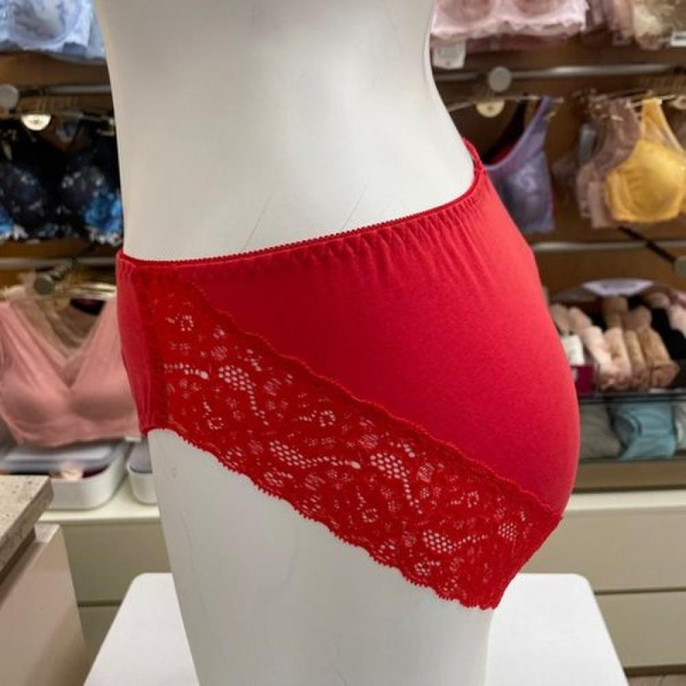 Wacoal Tägliches Spitzenstickerei Höschen-Set 4 Stück wpt4149aSet