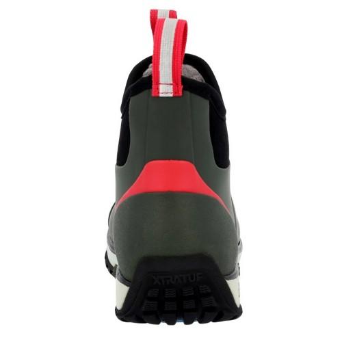Xtratuf Womens/Ladies Ankle Deck Boots