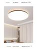 2025 Modern Minimalist LED Ceiling Light for Living Room, Bedroom, Study & Balcony - Super Bright