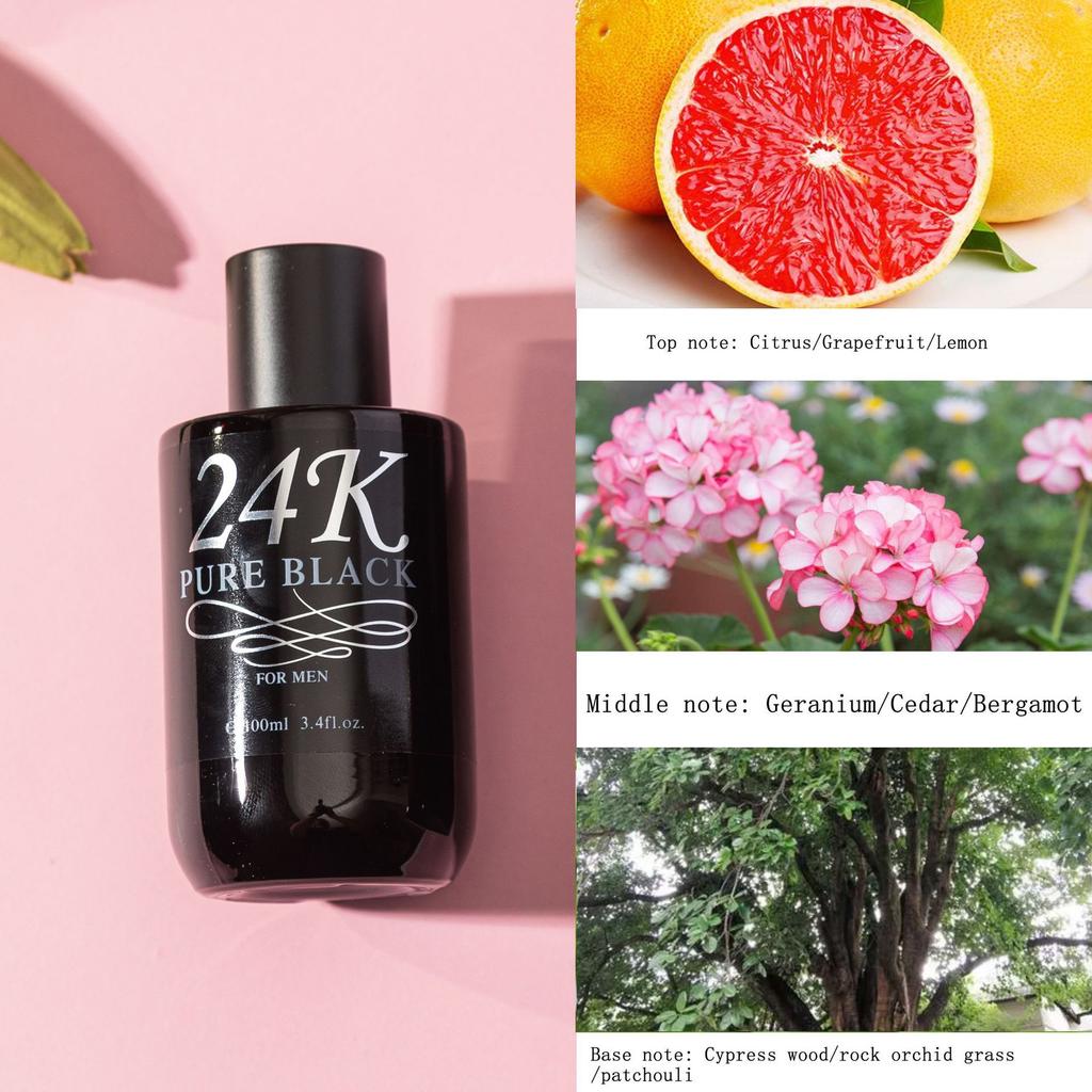 Gold Millionaire Men's Perfume Lasting Fragrance Canada South Africa Fragrance ume