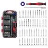 51-Piece Precision Screwdriver Bit Set, 17.1 X 9.7 X 2.8 Cm