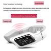 Dis Electric Pulse Neck Massager F30