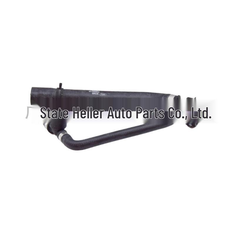 Radiator Hose PCH502100 fits Land Rover Range Rover 4.2 (L322) 2002-2009.