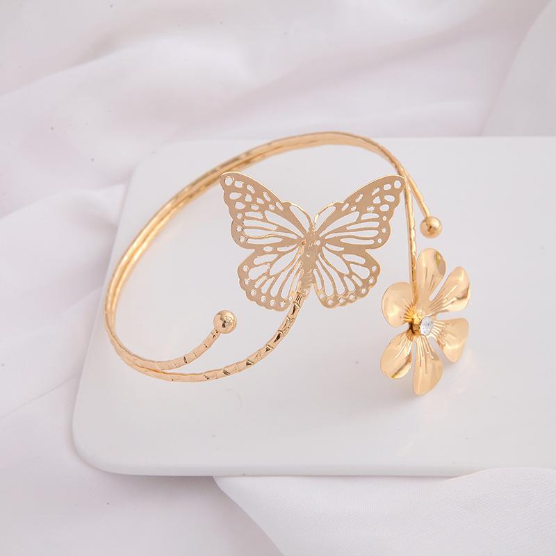 Metal Butterfly Curtai Tieback Curtain Holder Clips Back Bedroom Curtain Holder Drapes Holdback Buckle Clip Europe and America