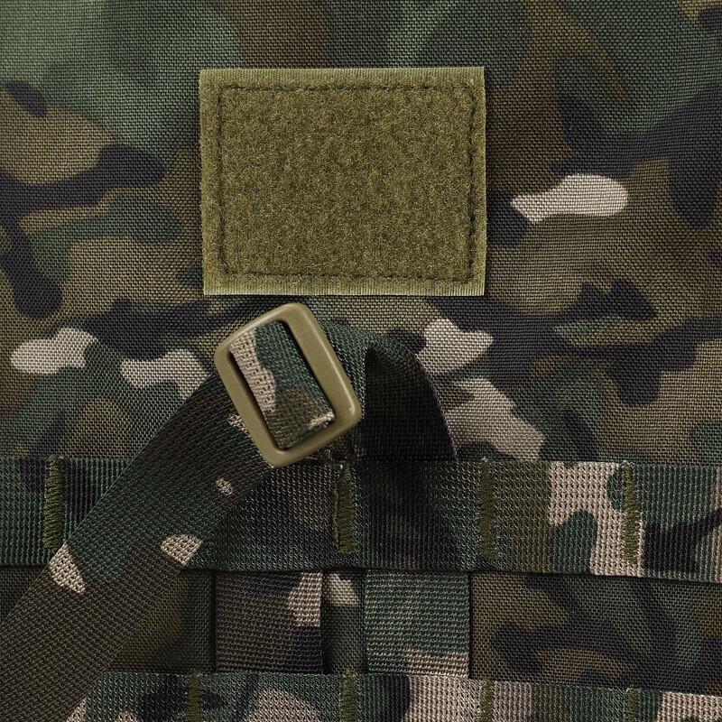 Jingmingda Camouflage Tactical Backpack