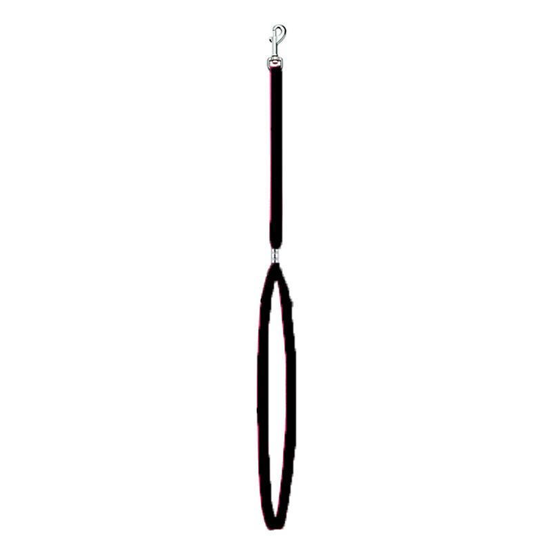Pet Leash Leads Dog Grooming Bath Nylon Restraint Adjustable Fixed Dog Cat Safety Rope Loops Table Black Blue Pink Puppy Harness