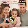 Game Toys For Kids Ages 3 To12, Handheld Whack A Mole, Sensory Toys For Travel, Road Trip Activities, Car Games, Toddlers