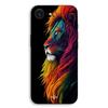 Case For iPhone 17th Majestic Lion Colorful Maniacase