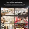 HIKVISION 2MP 4G Full-Color Night Vision Outdoor Security Camera CN Plug (adapter Included)