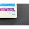 Used Dragon Ball PP Card Amada No.3 Piccolo Daimaou