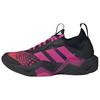 Jeremy Scott X  Rapidmove ADV 2 Pride Women Sneakers Black Cloud-White Core-Black JR6402