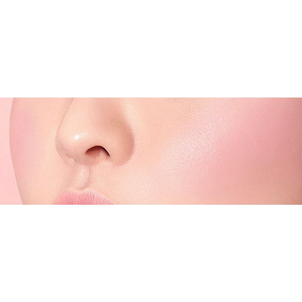 16 Brand Cheek Shot 6g, Lilac Shot, 1 Piece