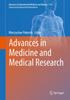 The Advances In Medicine and Medical Research : 1133 Book