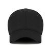 ZHENYUEQI Men's Winter Warm Fleece Baseball Cap