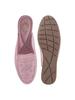 Sheotopia Women Stylish Belly Mules | Slip-On Closed Toe Casual Flats for Office & Daily Wear Loafers