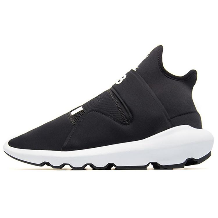 adidas Y-3 Suberou Black Men s BC0899 EU 38