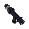 Fuel Injector 25313185 25317671 83211178 17113794 171146145 FJ319 FJ10578 12569573 Fit For Buick Chevrolet GMC Isuzu Oldsmobile