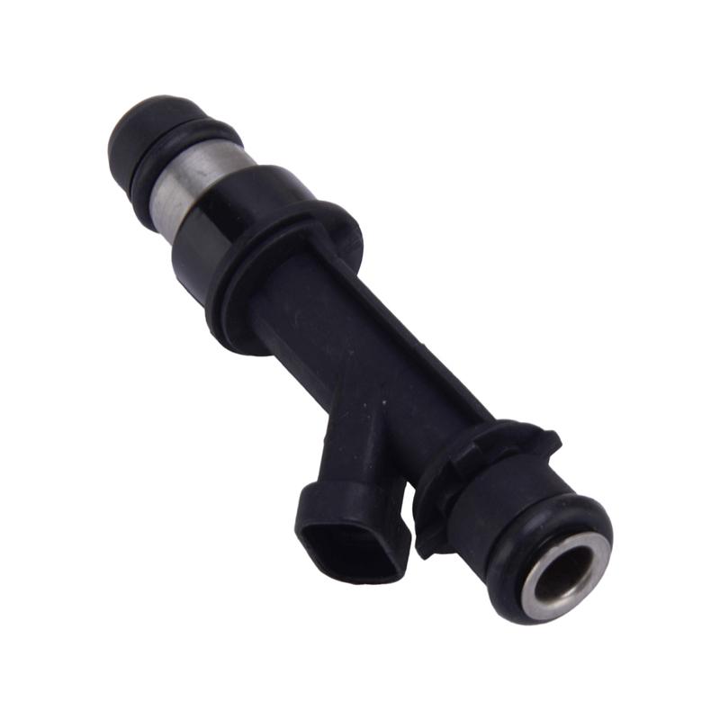 Fuel Injector 25313185 25317671 83211178 17113794 171146145 FJ319 FJ10578 12569573 Fit For Buick Chevrolet GMC Isuzu Oldsmobile