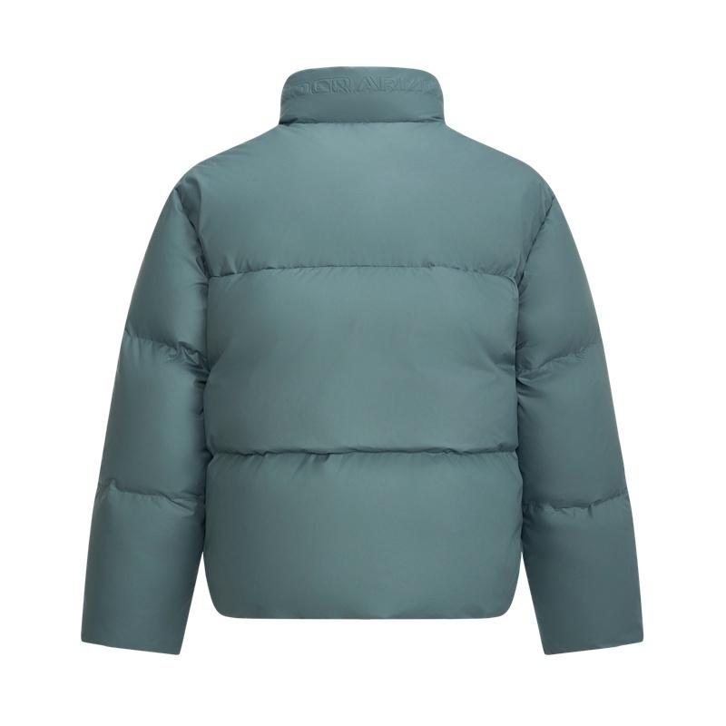 Under Armour FW25 Down Jacket Men's Jasper Blue 6008826-587