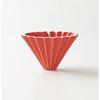 K-ai Origami Dripper M Größe Roter Halter Separat erhältlich