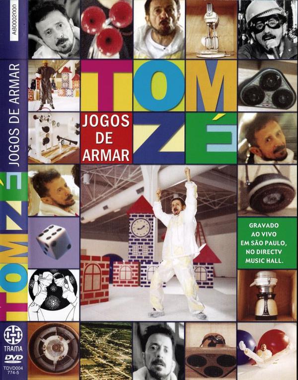 

DVD MOVIES - Jogos De Armar TDVD0047745 Trama 2003 Non Japan Movies & DVD Used
