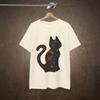 Cosmic Cat T-shirt