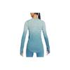 New Nike Sweatshirts Women's Sky Blue DX0297-034