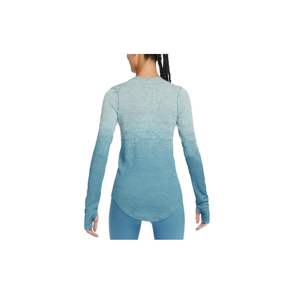 New Nike Sweatshirts Women's Sky Blue DX0297-034